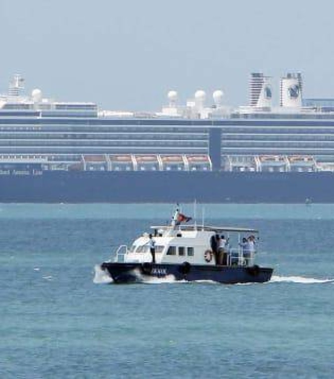 Is Cruising safe? Get the Facts.